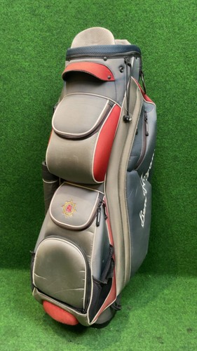 Ben hogan cartbag cart bag - ben,