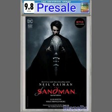 Sandman Edizione Speciale #1