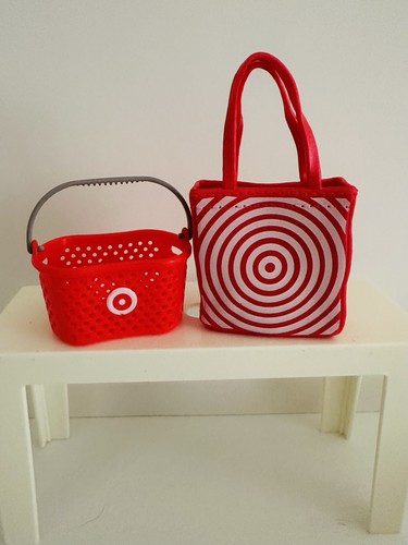 Barbie target skipper - target,
