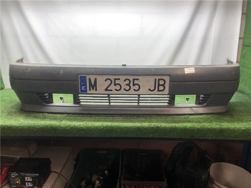 Paraurti anteriore renault - paraurti, 5