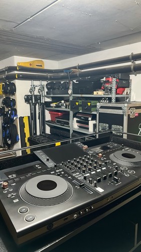 Consolle pioneer opus - consolle, dj