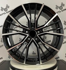 4 Cerchi in lega compatibili A