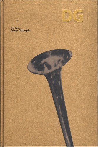 Dizzy gillespie dany gignoux - -,