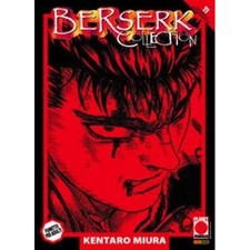 Berserk collection serie nera - collection,