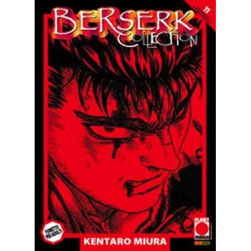 Berserk collection serie nera - collection,