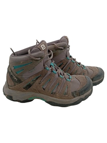 Salomon scarpe trekking donna - salomon,