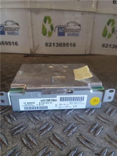 9851901880 radio cd - , /