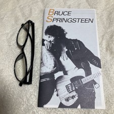 MUSICA BRUCE SPRINGSTEEN