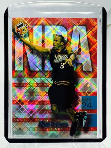 Prezioso inserto lucido nba - prezioso, 24