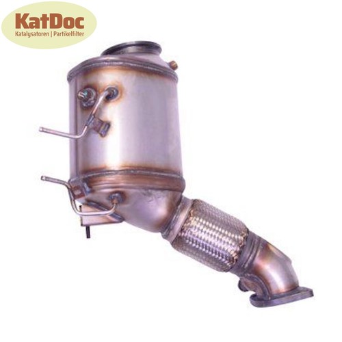 Filtro antiparticolato - filtro,