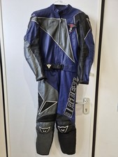 tuta dainese 50