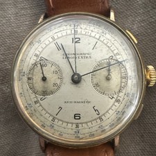 Orologio Vintage LEBOIS EXTRA