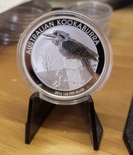 2016 australien kookaburra - 2016,