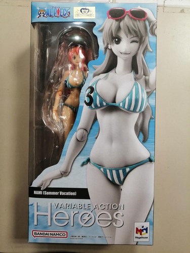 Megahouse variable action - variable,