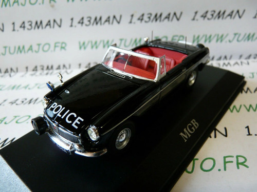 Puk1 voiture corgi atlas - voiture,