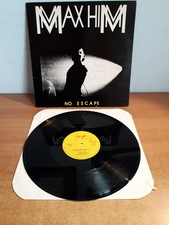 Italy Disco - Max-Him No