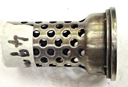 49mm freccia deflettore - 49mm,