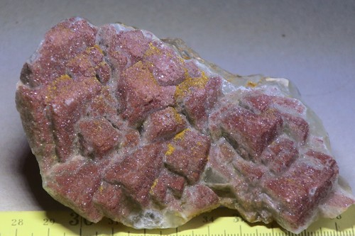 Ciottoli ferro quarzo su - ferro,