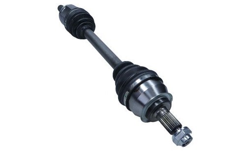 Albero motore anteriore - albero,