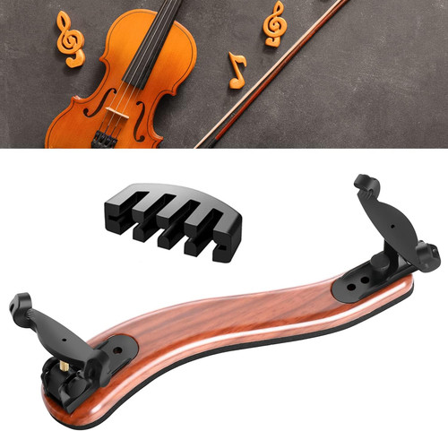 Spalliera per violino - spalliera,