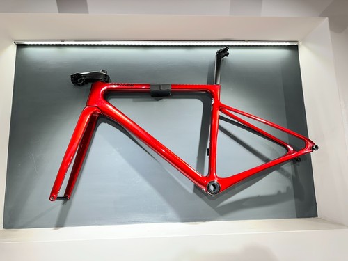 Telaio cannondale supersix evo - cannondale,