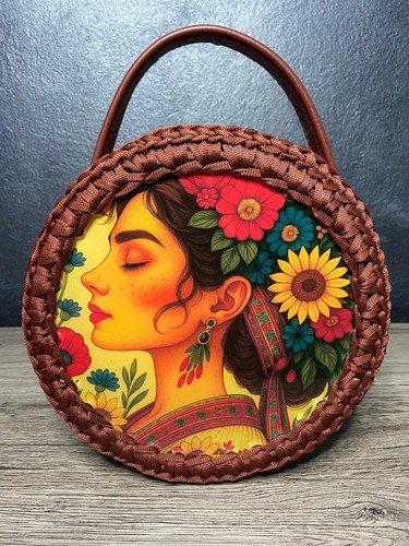 Borsa fatta mano - borsa,