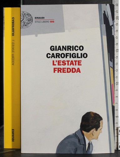 Estate fredda gianrico - fredda.,