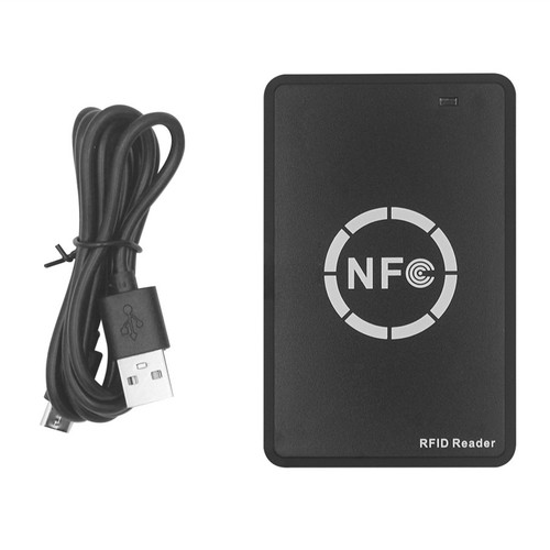 Lettore chip rfid nfc - rfid,