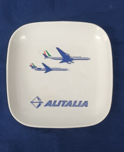 Posacenere vintage alitalia - vintage,