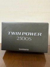 Shimano twin power - shimano,