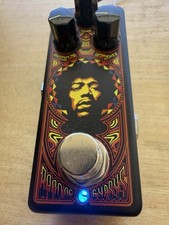 Dunlop JHW1 Jimi Hendrix