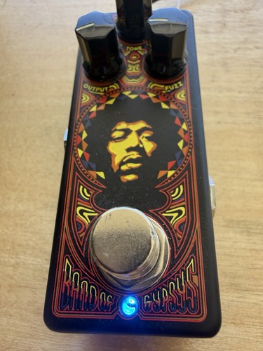 Dunlop jhw1 jimi hendrix - jhw1,