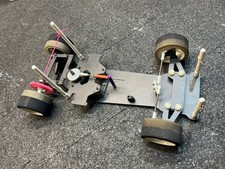 Automodello R/C 1:10 - Trinity