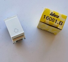Vimar Idea pulsante 16081.B