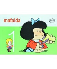 Mafalda 1, Quino