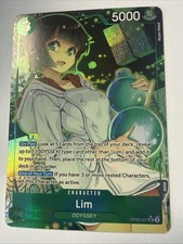 One Piece 2024 OP09 English