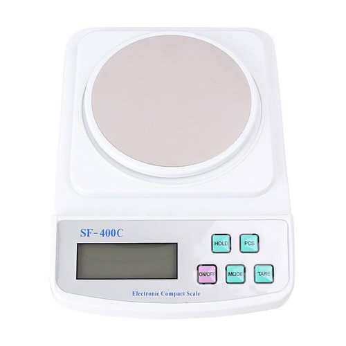 Bilancia elettronica 5pcs - bilancia, 1/2/5pcs