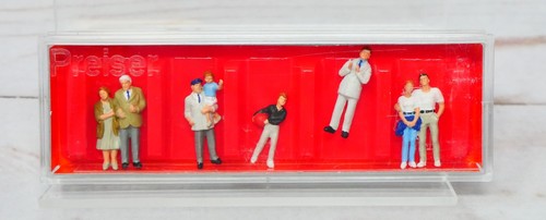 Preiser mini figures 10302 - preiser,