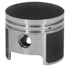 Pistone motore decespugliatore