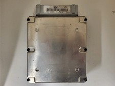 FORD ESCORT ECU /