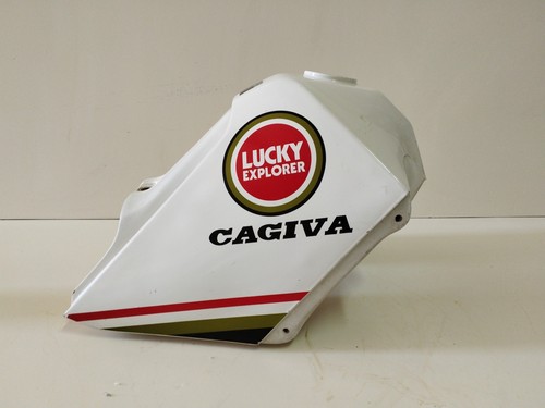 Serbatoio cagiva explorer 125 - explorer,