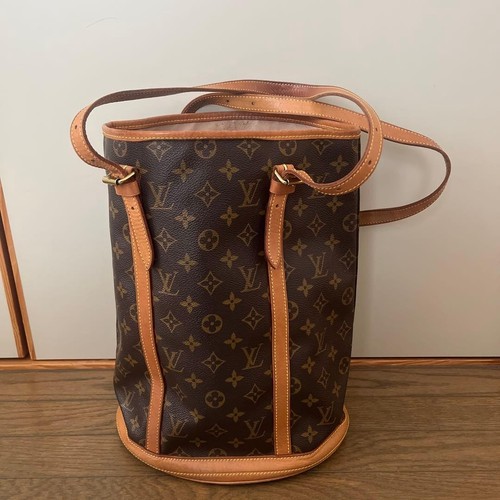 Borsa louis vuitton usata con - vuitton,