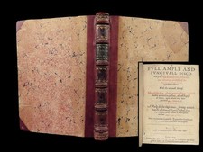 Discovery of the Spanish