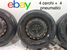 cerchio ruota cerchione gomme