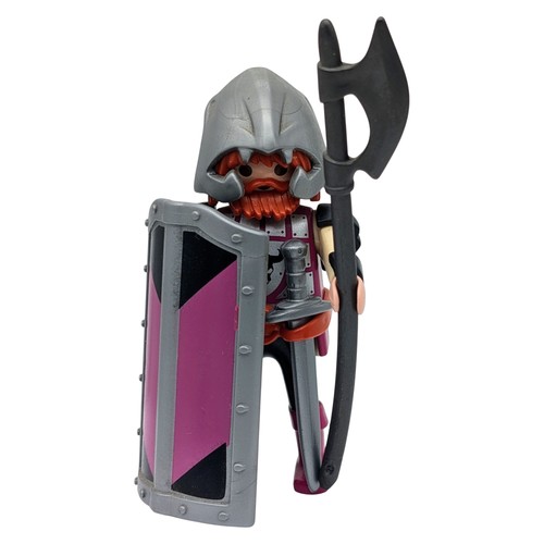 Playmobil personaggio