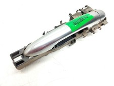 FRONT RIGHT EXTERIOR HANDLE /