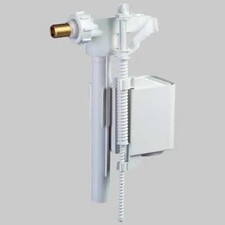 SILENT HDV LOAD VALVE - 3/8 -
