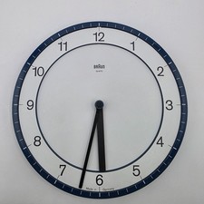 Orologio da parete vintage