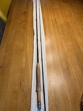 R.L. Canna da mosca Winston Flyrod