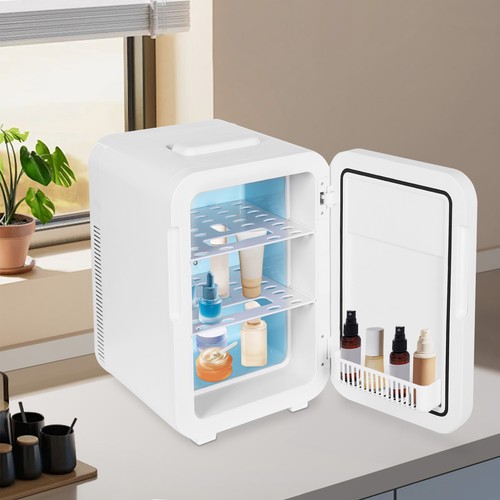 Mini frigorifero 16l white - mini,